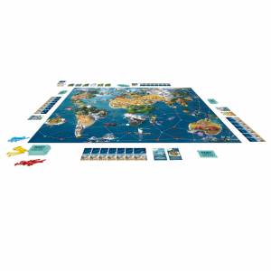 EN FAMILLE EXPEDITIONS AUTOUR DU MONDE