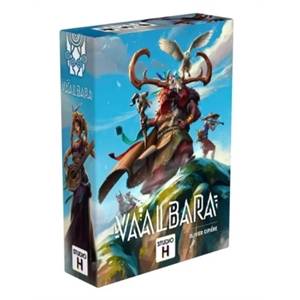 EN FAMILLE VAALBARA