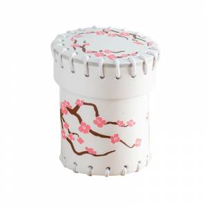 BOITE A DES JAPANESEDICE BAG BOITE A DES EN CUIR