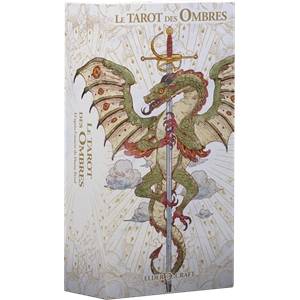 LES LAMES DU CARDINAL : LE TAROT DES OMBRES JEUX DE RÔLES Comme déc...