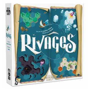 RIVAGESACCUEIL Explorez les différentes régions des îles, retrouvez...