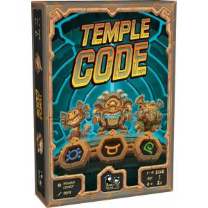 TEMPLE CODEJEUX DE SOCIETE Vous devez trouver la combinaison de sta...