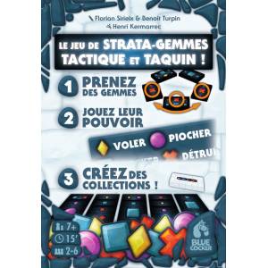 ONIXACCUEIL Dans ONIX, cherchez à créer des Collections de 4 Gemmes...