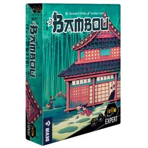 JEUX DE SOCIETE BAMBOU