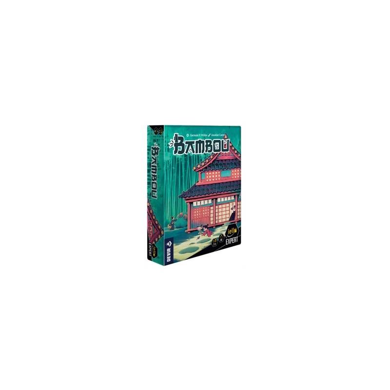 JEUX DE SOCIETE BAMBOU JEUX DE SOCIETE BAMBOU