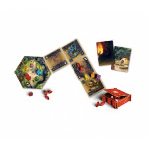 JEUX DE SOCIETE DIAMANT ed 2024