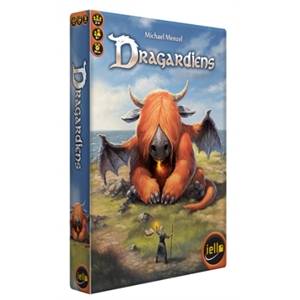 DRAGARDIENSJEUX DE SOCIETE • Un jeu de collection aux multiples cho...