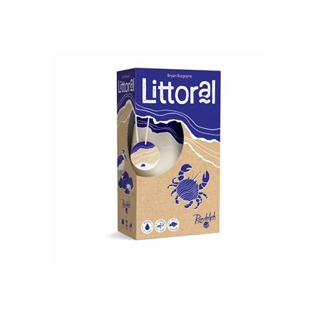 LITTORALJEUX DE SOCIETE Dans ce jeu, les participants sont invités ...