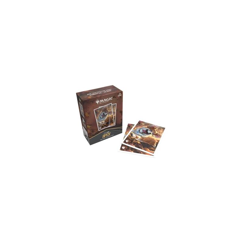 MTG : MODERN HORIZON 3 105ct APEX SLEEVES ZACCESSOIRES MTG : MODERN HORIZON 3 105ct APEX SLEEVES ZACCESSOIRES