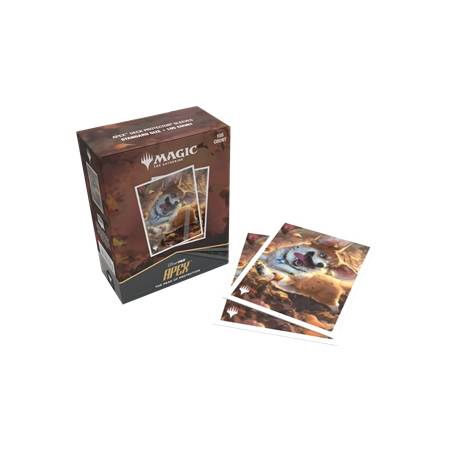 MTG : MODERN HORIZON 3 105ct APEX SLEEVES ZACCESSOIRES