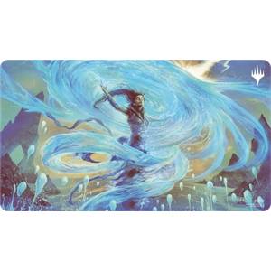 MTG : MODERN HORIZONS 3 PLAYMAT BLUE-2ACCESSOIRES Playmat MH3