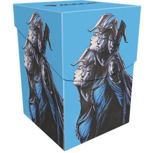 MTG : MODERN HORIZONS 3 : 100+ DECK BOX AACCESSOIRES Deck box MH3