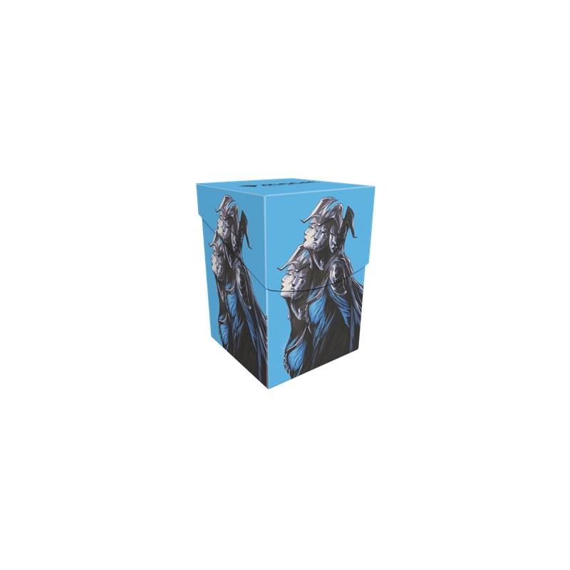MTG : MODERN HORIZONS 3 : 100+ DECK BOX AACCESSOIRES Deck box MH3 MTG : MODERN HORIZONS 3 : 100+ DECK BOX AACCESSOIRES Deck box MH3