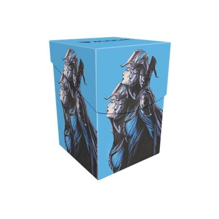 MTG : MODERN HORIZONS 3 : 100+ DECK BOX AACCESSOIRES Deck box MH3