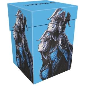 MTG : MODERN HORIZONS 3 : 100+ DECK BOX AACCESSOIRES Deck box MH3