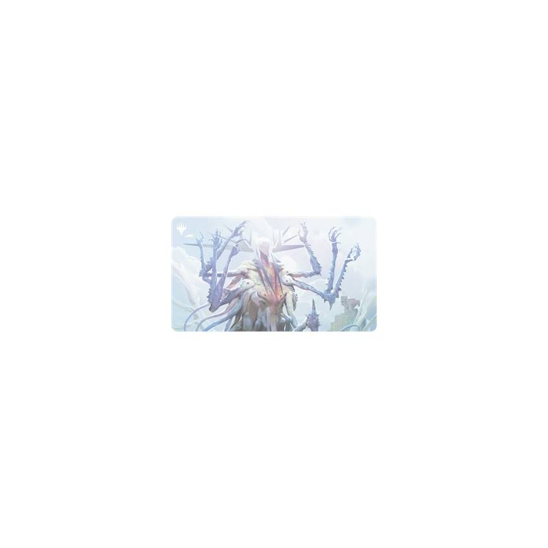 MTG : MODERN HORIZONS 3 PLAYMAT DACCESSOIRES Playmat MH3 MTG : MODERN HORIZONS 3 PLAYMAT DACCESSOIRES Playmat MH3