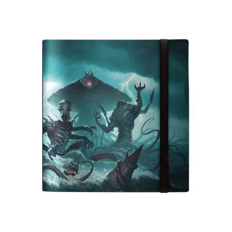 MTG : MODERN HORIZONS 3 12-POCKET PRO-BINDERACCESSOIRES Portefolio ...