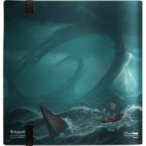 MTG : MODERN HORIZONS 3 12-POCKET PRO-BINDERACCESSOIRES Portefolio ...
