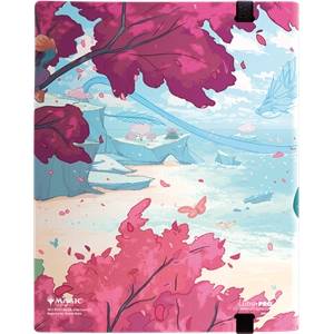 MTG : MODERN HORIZONS 3 9-POCKET PRO-BINDER