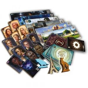 CHRONICLES OF CRIME MILLENIUM EXT CHRONICLES OF TIMEJEUX DE SOCIETE...