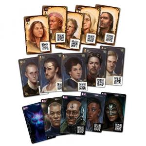 CHRONICLES OF CRIME MILLENIUM EXT CHRONICLES OF TIMEJEUX DE SOCIETE...
