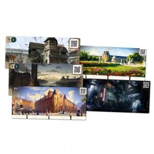 CHRONICLES OF CRIME MILLENIUM EXT CHRONICLES OF TIMEJEUX DE SOCIETE...