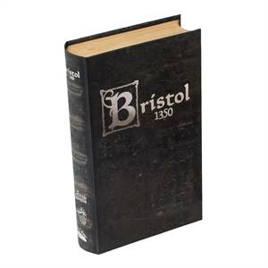 JEUX DE SOCIETE BRISTOL 1350