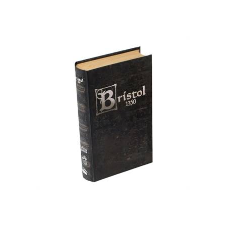 JEUX DE SOCIETE BRISTOL 1350
