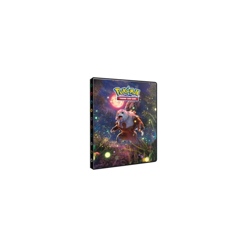 POKEMON EV06 : CAHIER RANGE-CARTES POKEMON - 80C.ACCESSOIRES Petit ... POKEMON EV06 : CAHIER RANGE-CARTES POKEMON - 80C.ACCESSOIRES Petit ...