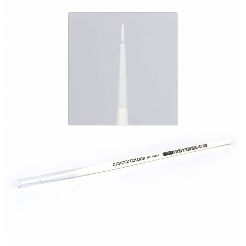 PINCEAU CITADELLE SYNTHETIQUE BASE BRUSH SMALLACCESSOIRES Appliquez... PINCEAU CITADELLE SYNTHETIQUE BASE BRUSH SMALLACCESSOIRES Appliquez...