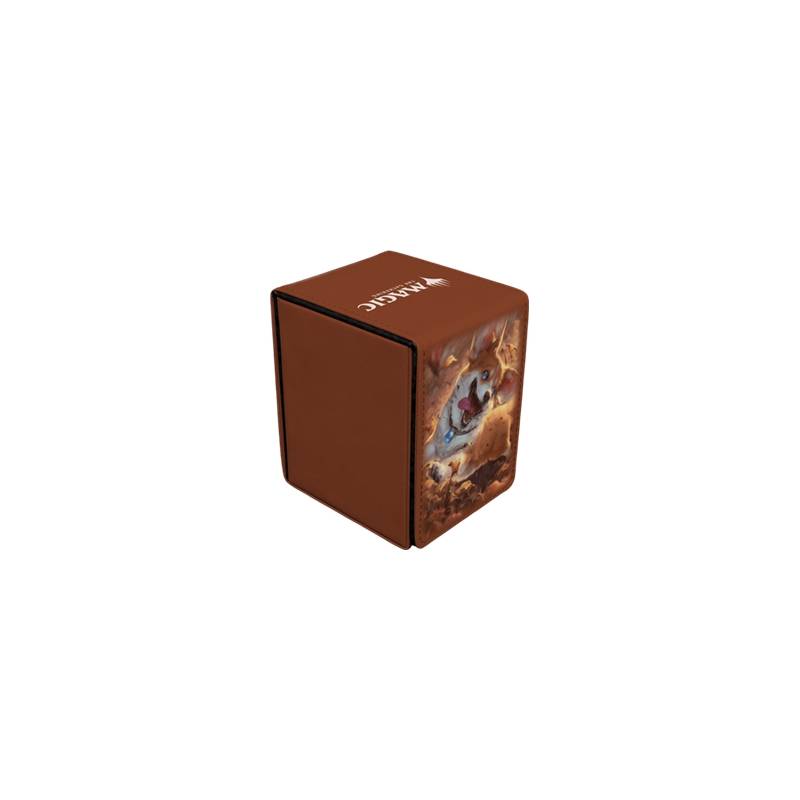MTG : MODERN HORIZONS 3 ALCOVE FLIP DECK BOX ZACCESSOIRES deck box ... MTG : MODERN HORIZONS 3 ALCOVE FLIP DECK BOX ZACCESSOIRES deck box ...