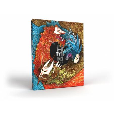 HI MI KIJEUX DE SOCIETE Dans HI MI KI, plongez dans le monde fascin...
