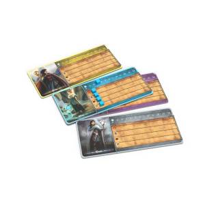 JEUX DE SOCIETE VALROC DELUXE