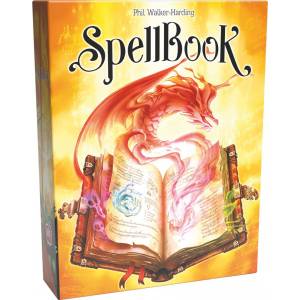 SPELLBOOKEN FAMILLE Deverouillez les secrets du Spellbook et soyez ...