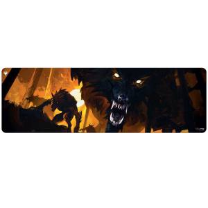 MTG : PLAYMAT TABLE (8 FEET) INNISTRAD CHASSE DE MINUITACCESSOIRES ...