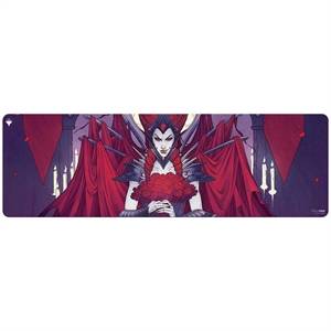 MTG : PLAYMAT TABLE (8 FEET) INNISTRAD NOCES ECARLATESACCESSOIRES P...