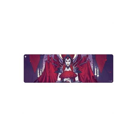 MTG : PLAYMAT TABLE (8 FEET) INNISTRAD NOCES ECARLATESACCESSOIRES P...