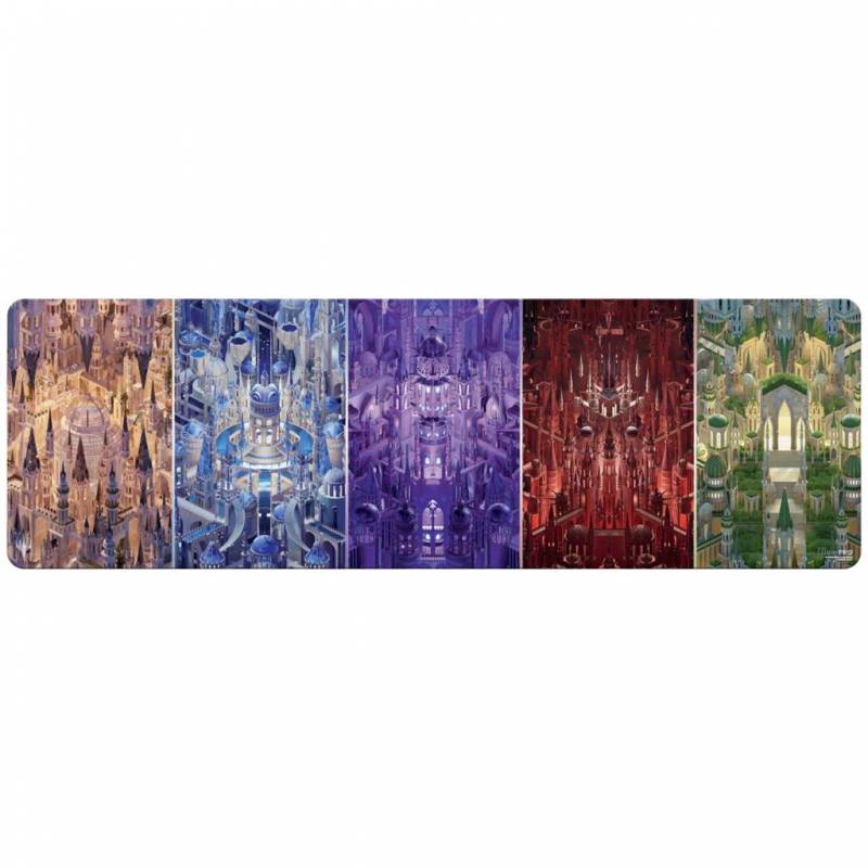 MTG : PLAYMAT TABLE (8 FEET) MEURTRES AU MANOIR KARLOVACCESSOIRES P... MTG : PLAYMAT TABLE (8 FEET) MEURTRES AU MANOIR KARLOVACCESSOIRES P...