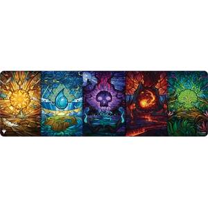MTG : PLAYMAT TABLE (8 FEET) DOMINARIA UNIACCESSOIRES Playmat de 8Ft