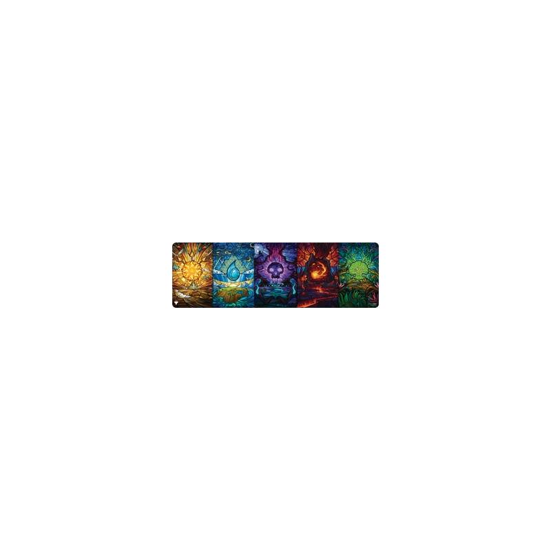 MTG : PLAYMAT TABLE (8 FEET) DOMINARIA UNIACCESSOIRES Playmat de 8Ft MTG : PLAYMAT TABLE (8 FEET) DOMINARIA UNIACCESSOIRES Playmat de 8Ft