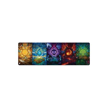MTG : PLAYMAT TABLE (8 FEET) DOMINARIA UNIACCESSOIRES Playmat de 8Ft