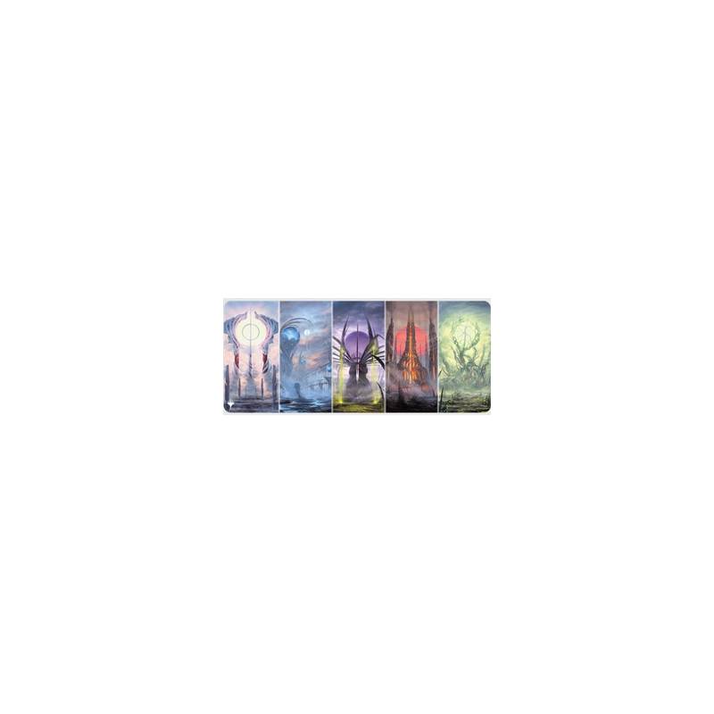 MTG : PLAYMAT TABLE (6 FEET) PHYREXIA ALL WILL BE ONEACCESSOIRES PA... MTG : PLAYMAT TABLE (6 FEET) PHYREXIA ALL WILL BE ONEACCESSOIRES PA...