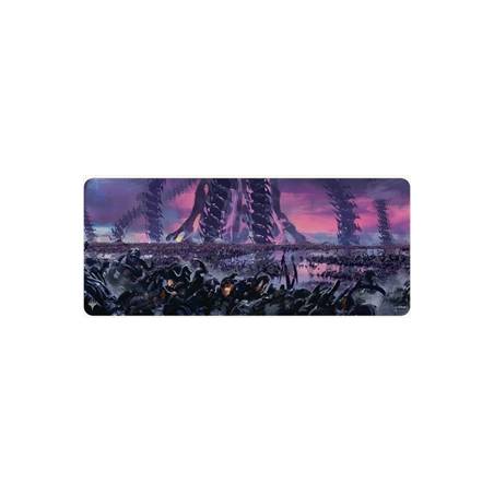 MTG : PLAYMAT TABLE (6 FEET) INVASION DES MACHINESACCESSOIRES TAPIS...