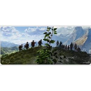 ACCESSOIRES MTG : PLAYMAT TABLE (6 FEET) CHRONIQUES DE LA TERRE DU ...