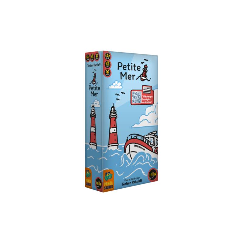 PETITE MERJEUX DE SOCIETE • Un jeu de pose de tuile familial et rel... PETITE MERJEUX DE SOCIETE • Un jeu de pose de tuile familial et rel...