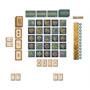 SFYNXJEUX DE SOCIETE • Un casse-tête avec une difficulté configurab...