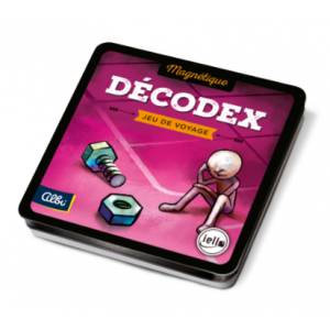 MAGNETIQUE : DECODEX