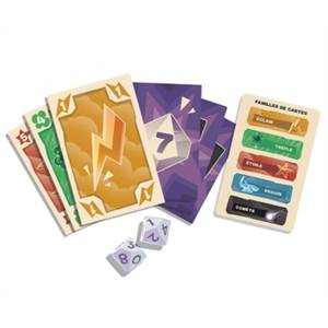 JEUX DE SOCIETE 1%