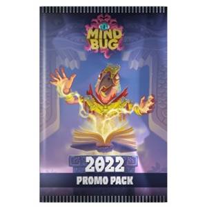 MINDBUG : PROMO PACK 2022