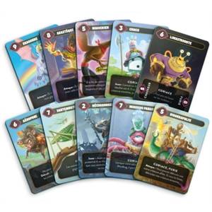 MINDBUG : PROMO PACK 2022